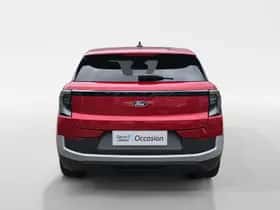 Ford Explorer (2025) thumbnail 6