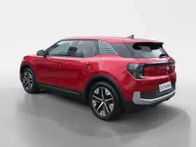 Ford Explorer (2025) thumbnail 7
