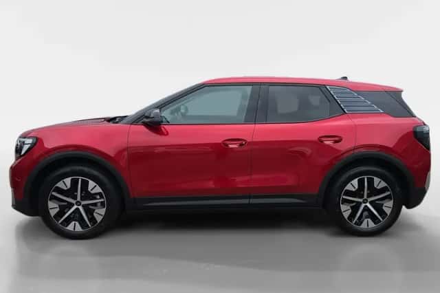 Ford Explorer (2025) thumbnail 8