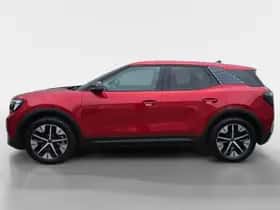 Ford Explorer (2025) thumbnail 8