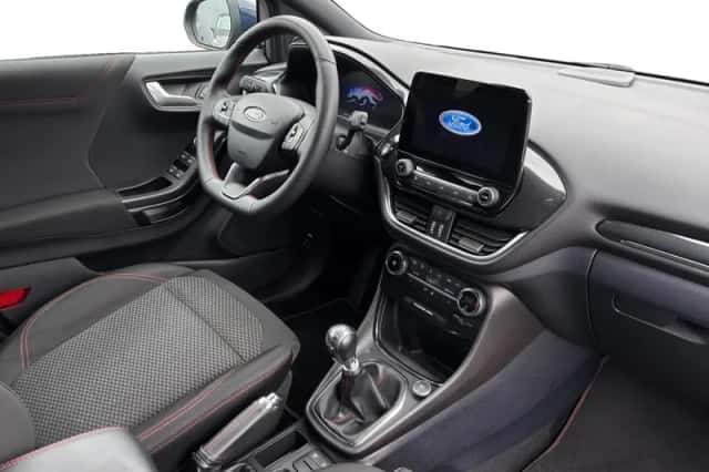 Ford Puma (2020) thumbnail 11