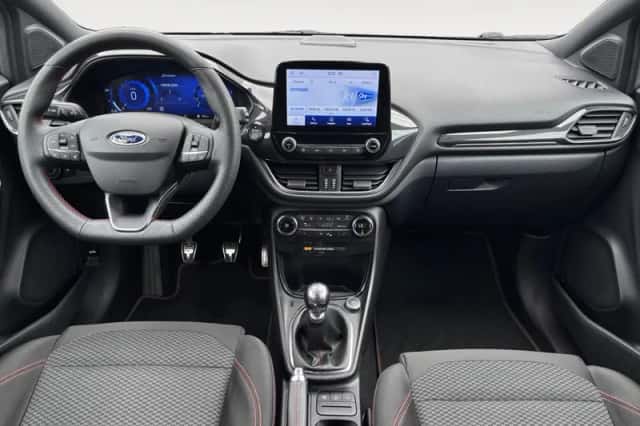Ford Puma (2020) thumbnail 13