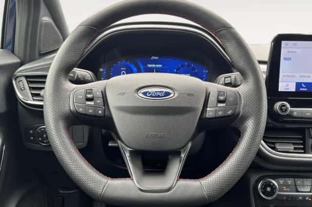 Ford Puma (2020) thumbnail 18