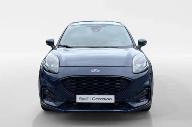 Ford Puma (2020) thumbnail 3