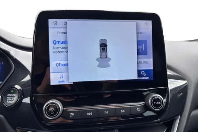 Ford Puma (2020) thumbnail 22