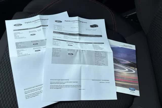 Ford Puma (2020) thumbnail 29