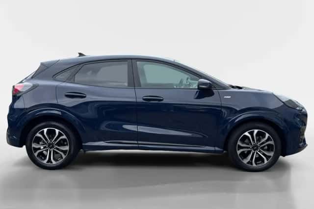 Ford Puma (2020) thumbnail 5
