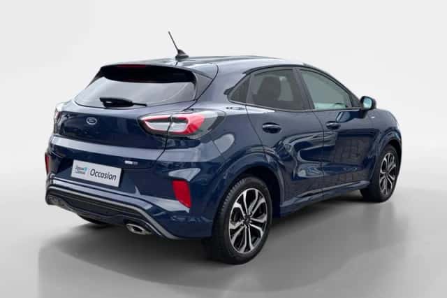 Ford Puma (2020) thumbnail 6