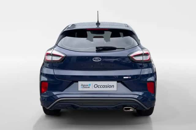 Ford Puma (2020) thumbnail 7