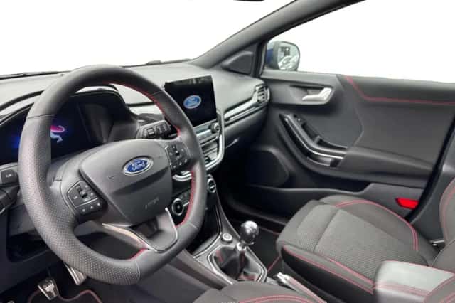 Ford Puma (2020) thumbnail 9