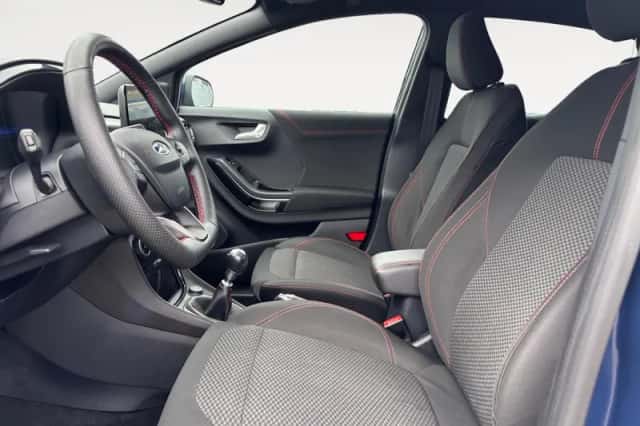 Ford Puma (2020) thumbnail 10