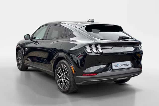 Ford Mustang Mach-E (2026) thumbnail 10