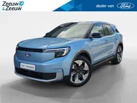 Ford Explorer (2025)