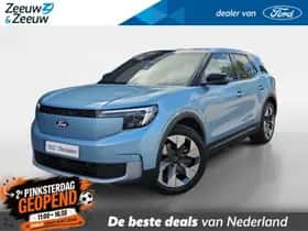 Ford Explorer (2025)