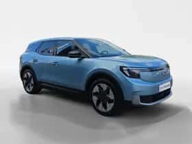 Ford Explorer (2025) thumbnail 3