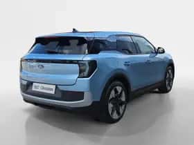 Ford Explorer (2025) thumbnail 4
