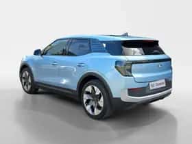 Ford Explorer (2025) thumbnail 5