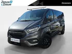 Ford Transit Custom (2020) thumbnail 1