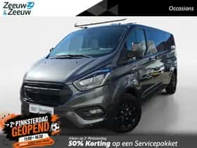 Ford Transit Custom (2020)