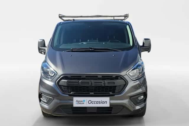 Ford Transit Custom (2020) thumbnail 2