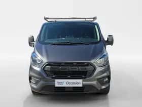 Ford Transit Custom (2020) thumbnail 2