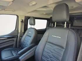 Ford Transit Custom (2020) thumbnail 11