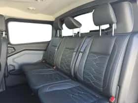 Ford Transit Custom (2020) thumbnail 12