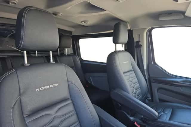 Ford Transit Custom (2020) thumbnail 13