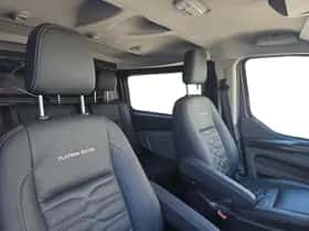 Ford Transit Custom (2020) thumbnail 13