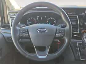 Ford Transit Custom (2020) thumbnail 14
