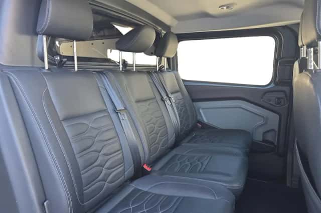 Ford Transit Custom (2020) thumbnail 15