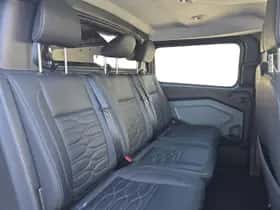 Ford Transit Custom (2020) thumbnail 15