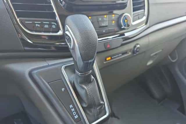 Ford Transit Custom (2020) thumbnail 16