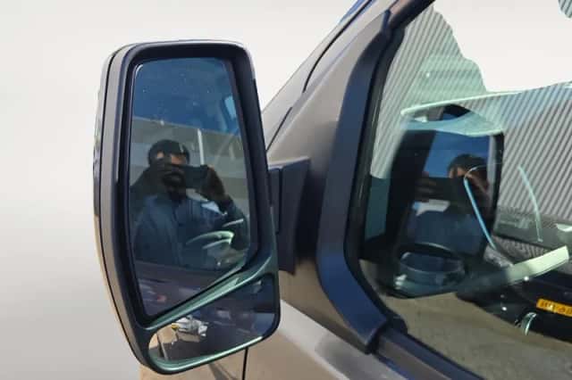 Ford Transit Custom (2020) thumbnail 17