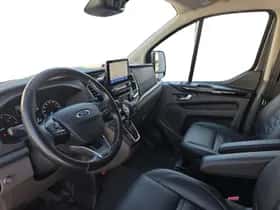 Ford Transit Custom (2020) thumbnail 19