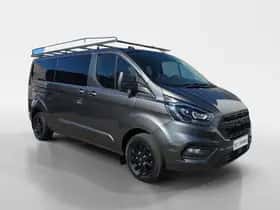 Ford Transit Custom (2020) thumbnail 3