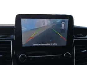 Ford Transit Custom (2020) thumbnail 23