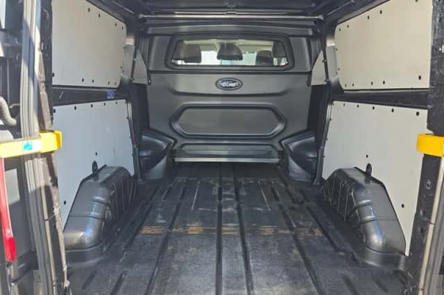 Ford Transit Custom (2020) thumbnail 24