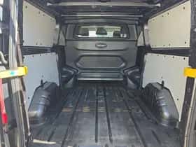Ford Transit Custom (2020) thumbnail 24