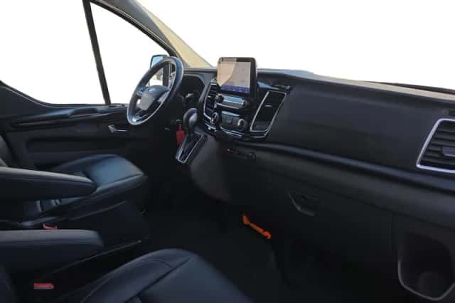 Ford Transit Custom (2020) thumbnail 28