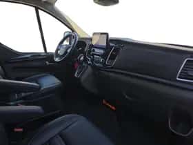 Ford Transit Custom (2020) thumbnail 28