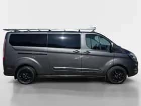 Ford Transit Custom (2020) thumbnail 4