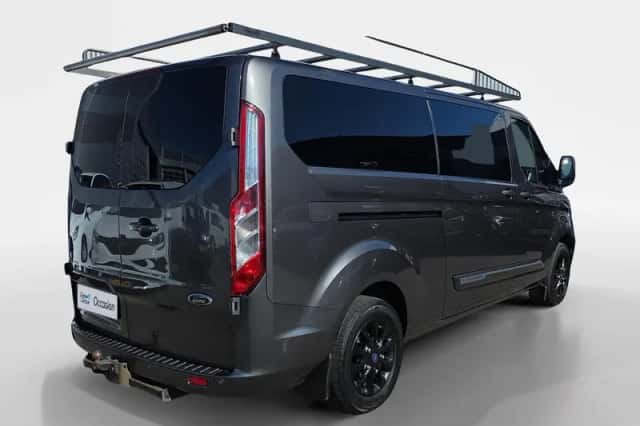 Ford Transit Custom (2020) thumbnail 5