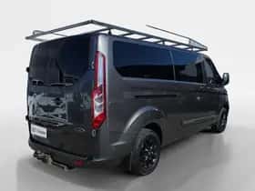 Ford Transit Custom (2020) thumbnail 5