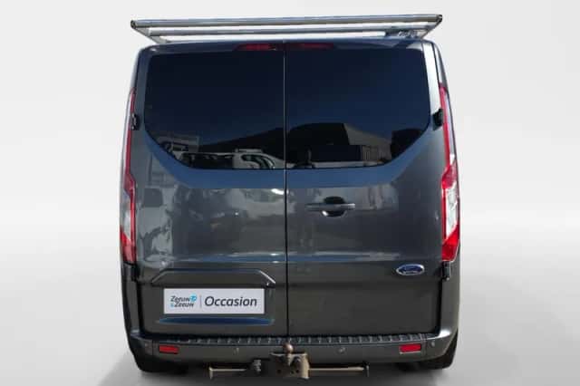 Ford Transit Custom (2020) thumbnail 6
