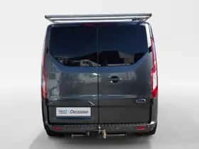 Ford Transit Custom (2020) thumbnail 6