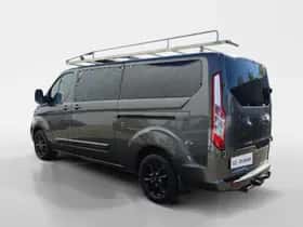 Ford Transit Custom (2020) thumbnail 7