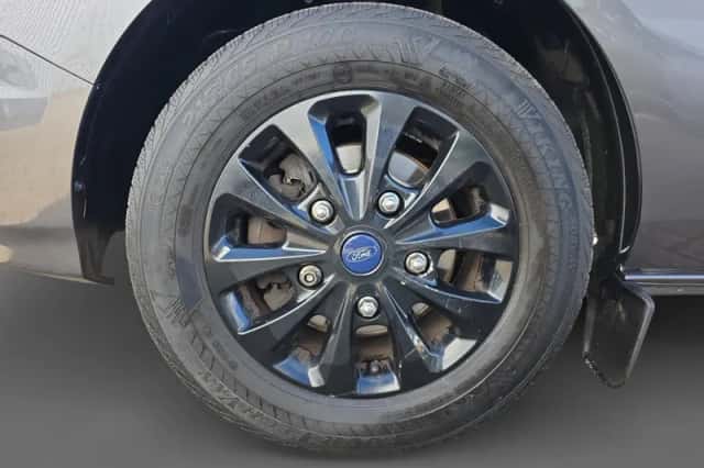 Ford Transit Custom (2020) thumbnail 8
