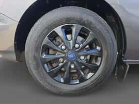 Ford Transit Custom (2020) thumbnail 8