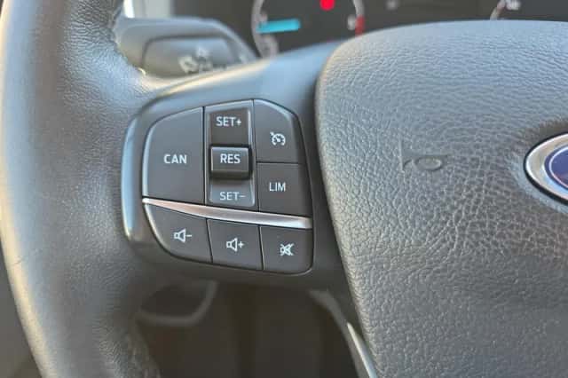 Ford Transit Custom (2020) thumbnail 10